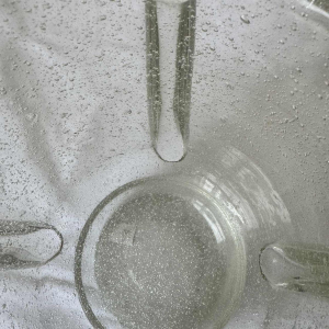 Schneider ? « Made in France » art deco vase