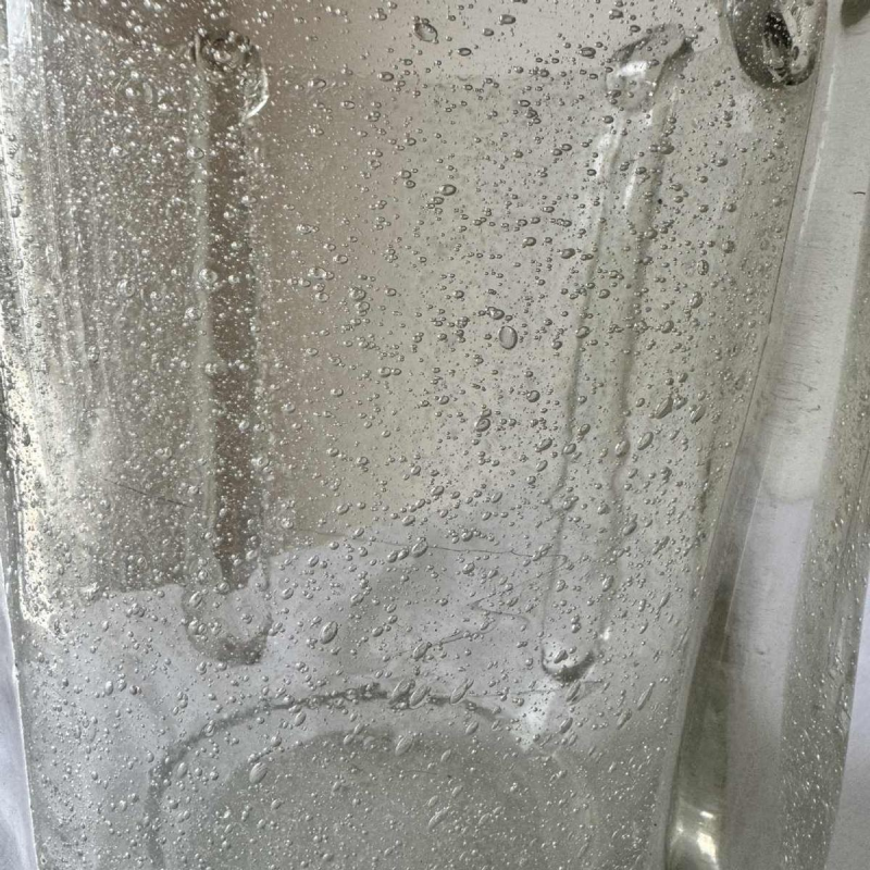 Schneider ? « Made in France » art deco vase