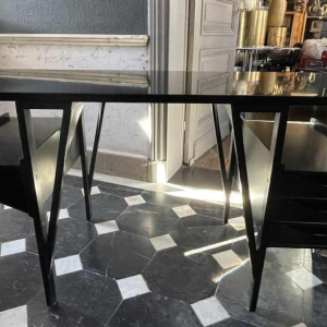 Achille Castiglioni & Paolo Ferrari / BBB Bonachina Italia, Bureau Quark, 1982