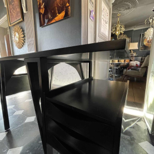 Achille Castiglioni & Paolo Ferrari / BBB Bonachina Italia, Bureau Quark, 1982