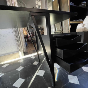 Achille Castiglioni & Paolo Ferrari / BBB Bonachina Italia, Bureau Quark, 1982