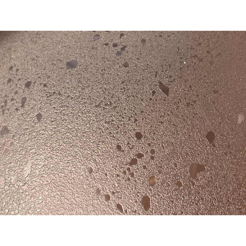 Manufacture SCHNEIDER art deco vase in engraved glass circa 1930