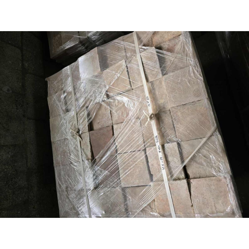 Antieke terracotta vloertegels 'Tomettes' (verkocht door M2), 18e eeuw