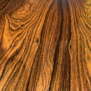 KURT ØSTERVIG for Jason Møbler, Scandinavian Rosewood Coffee / Lounge Table, Denmark 1950s