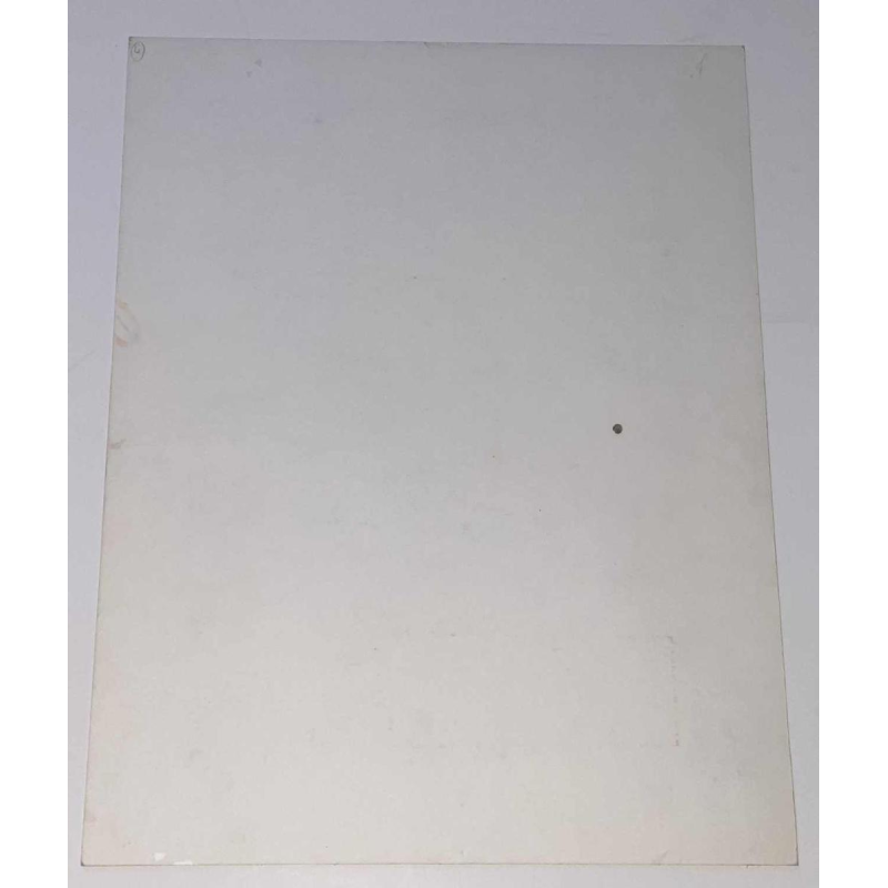 Marine de Sailly, origineel artwork erotisch album “Les 100.000 femmes“ 2012