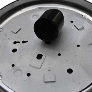 Toni Zuccheri pour Mazzega à Murano, paire d'appliques vintage en verre, 1970s