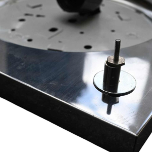 Toni Zuccheri voor Mazzega in Murano, paar vintage glazen wandlampen, 1970