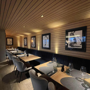 GEORGES (Géo) DE VLAMYNCK 'Abstract vrouwelijk naakt A'