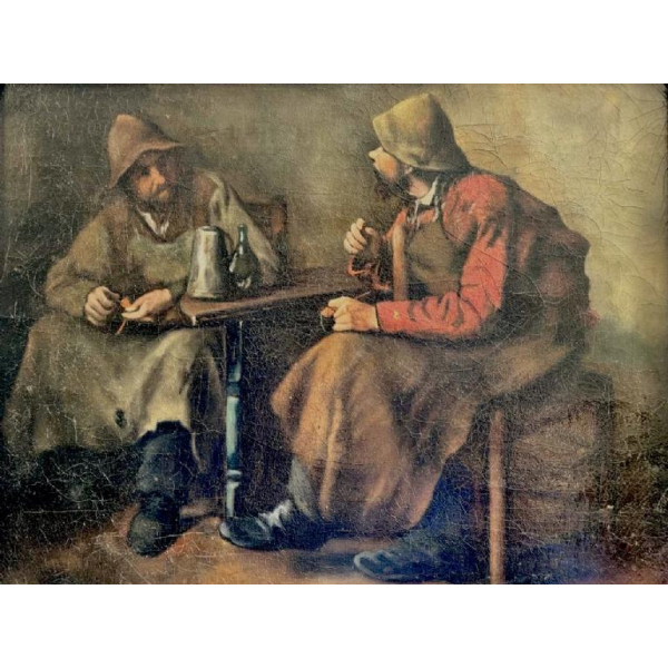 Josse IMPENS (1840-1905)