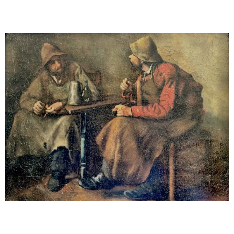 Josse IMPENS (1840-1905)