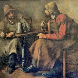 Josse IMPENS (1840-1905)