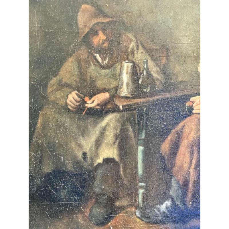 Josse IMPENS (1840-1905)