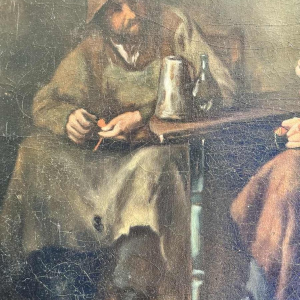 Josse IMPENS (1840-1905)