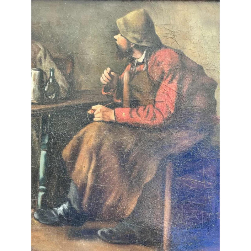 Josse IMPENS (1840-1905)