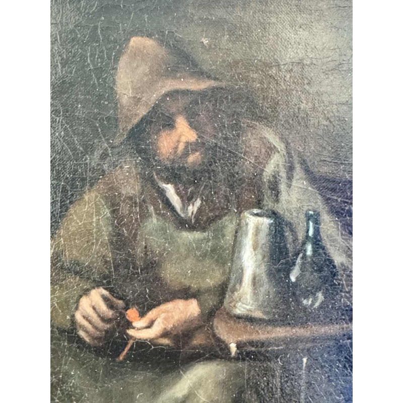 Josse IMPENS (1840-1905)