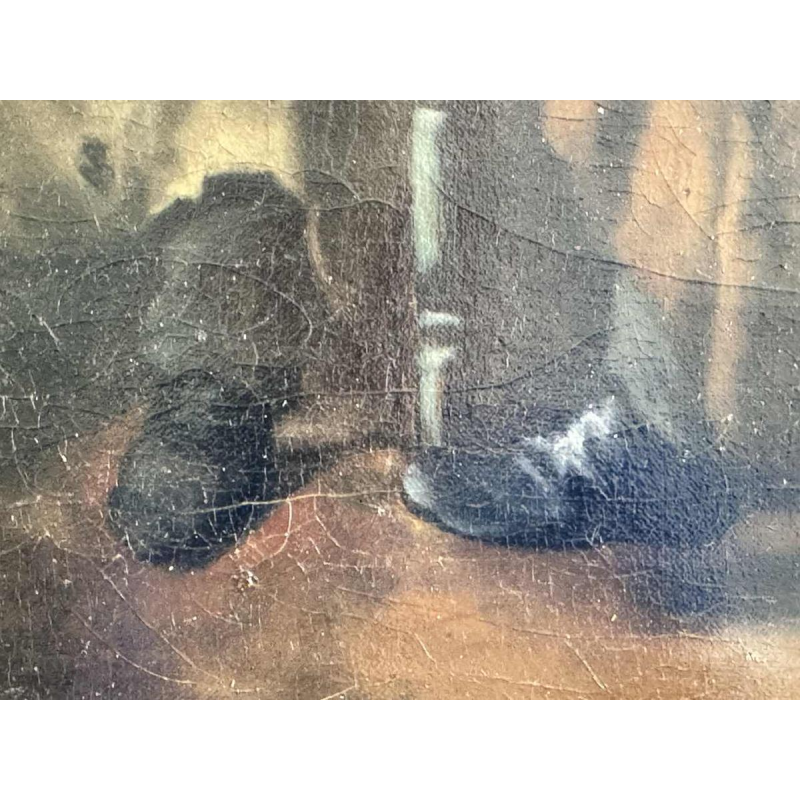 Josse IMPENS (1840-1905)