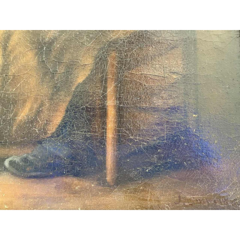 Josse IMPENS (1840-1905)