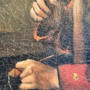 Josse IMPENS (1840-1905)