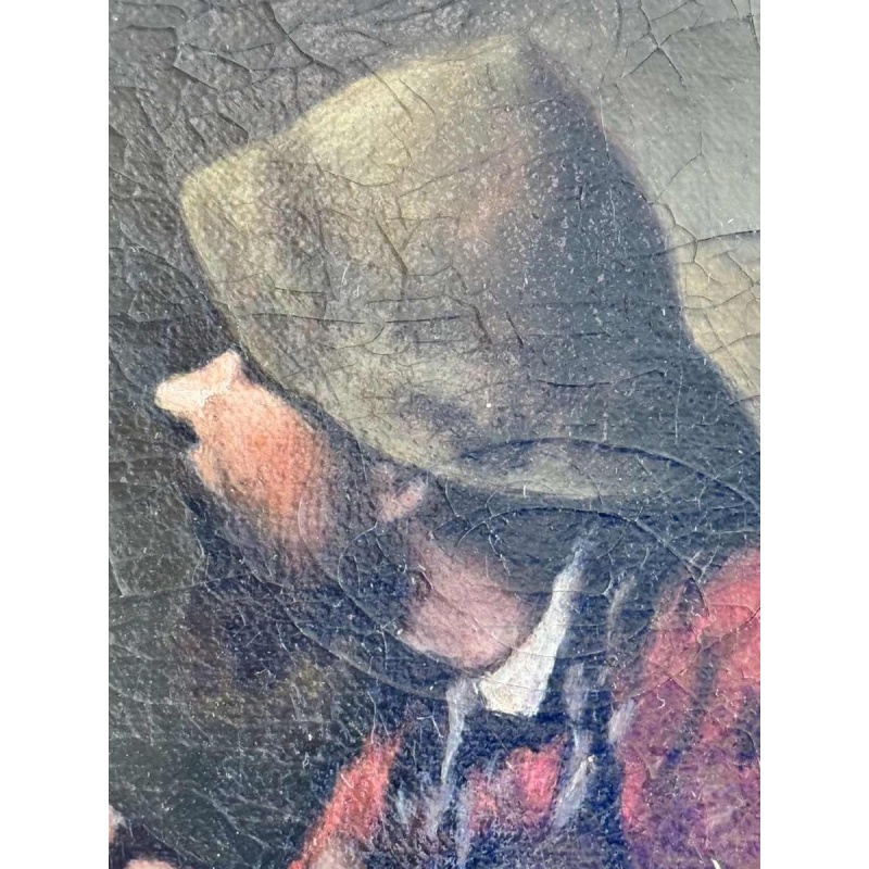 Josse IMPENS (1840-1905)