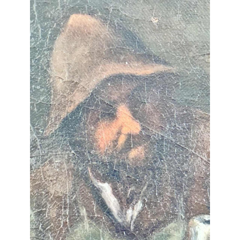 Josse IMPENS (1840-1905)