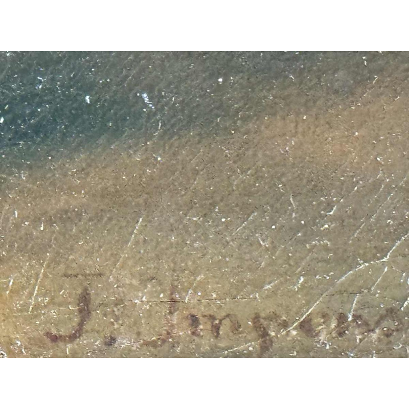 Josse IMPENS (1840-1905)