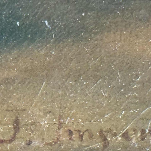 Josse IMPENS (1840-1905)