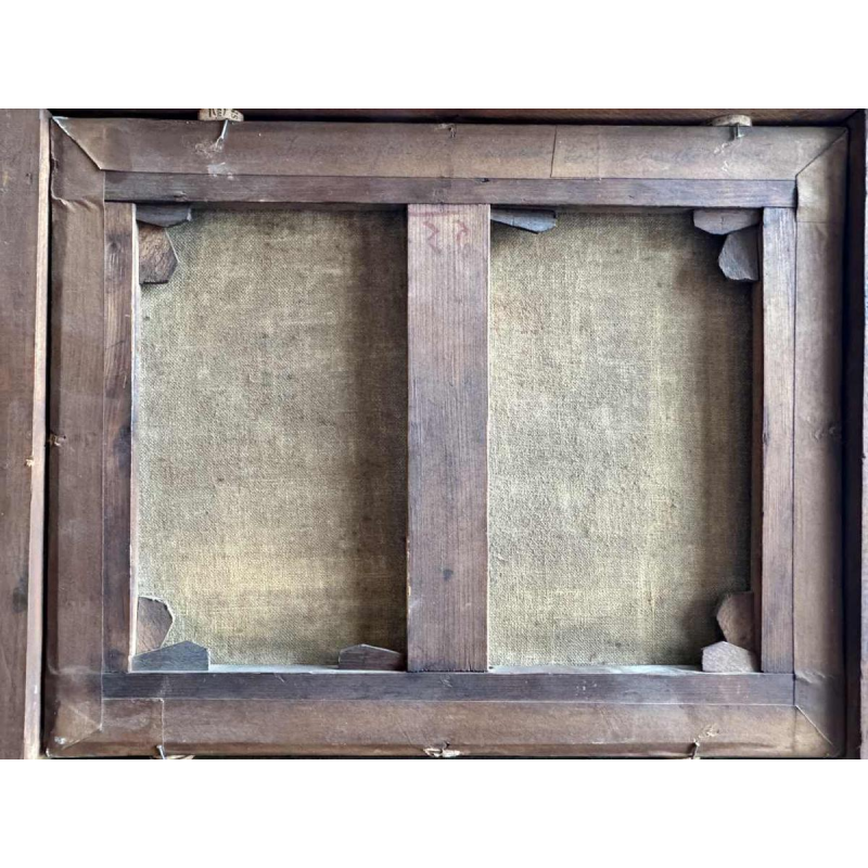 Josse IMPENS (1840-1905)