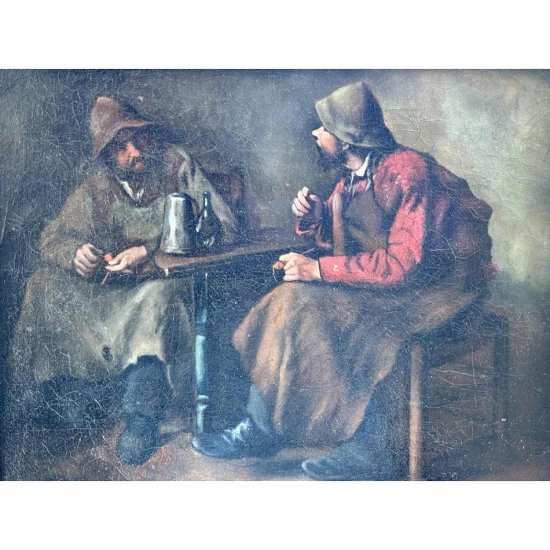 Josse IMPENS (1840-1905)