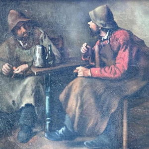 Josse IMPENS (1840-1905)