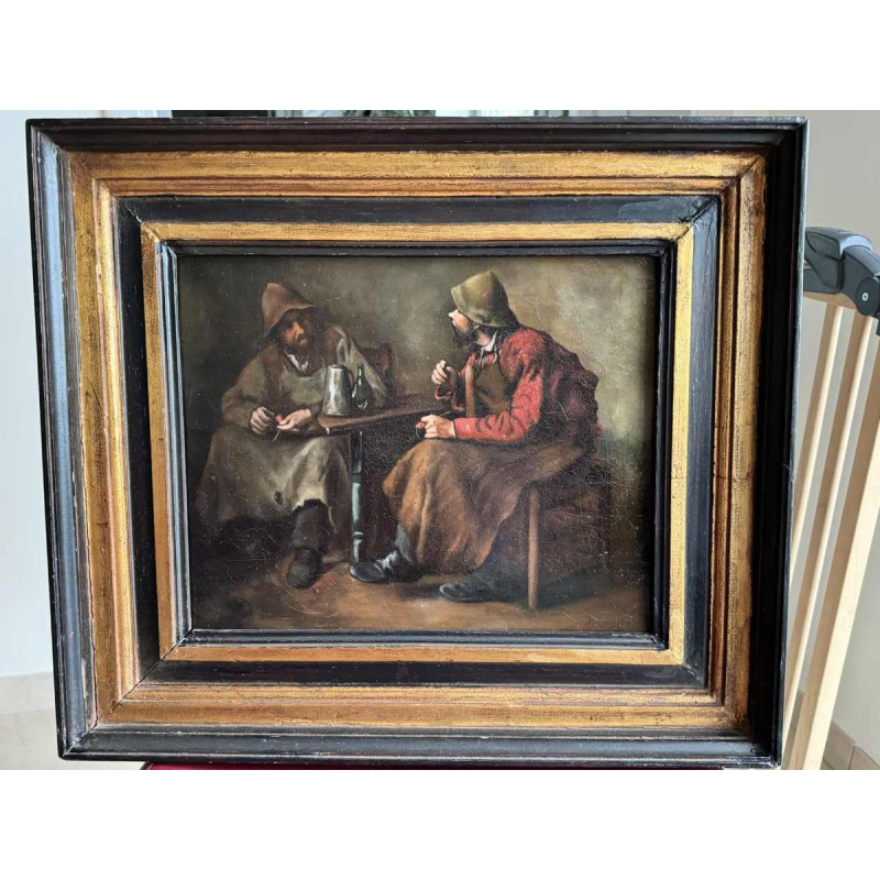 Josse IMPENS (1840-1905)