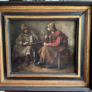 Josse IMPENS (1840-1905)