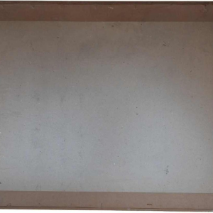 Paul Daxhelet, African watercolor, mid-20th century