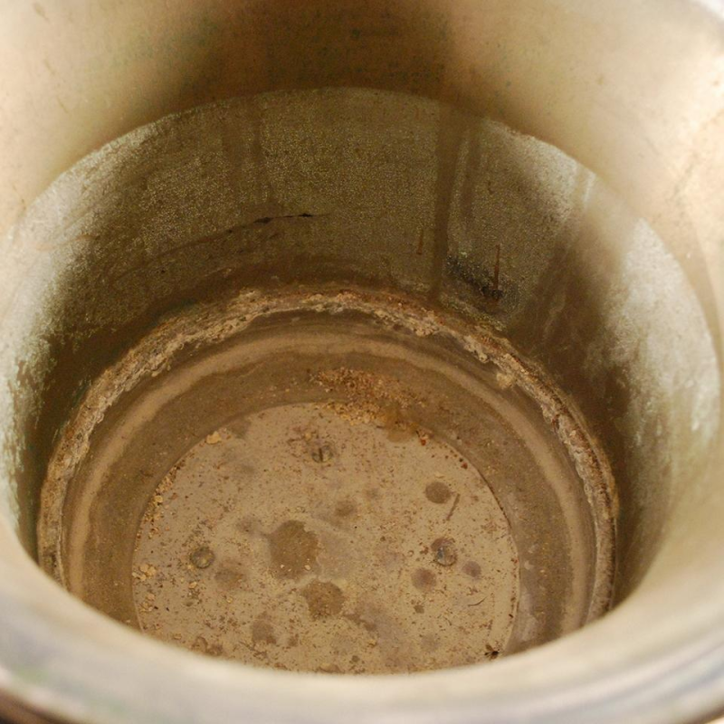 Rare paire de Jardinières / Seaux à Champage / Porte parapluie Art Déco - 1925