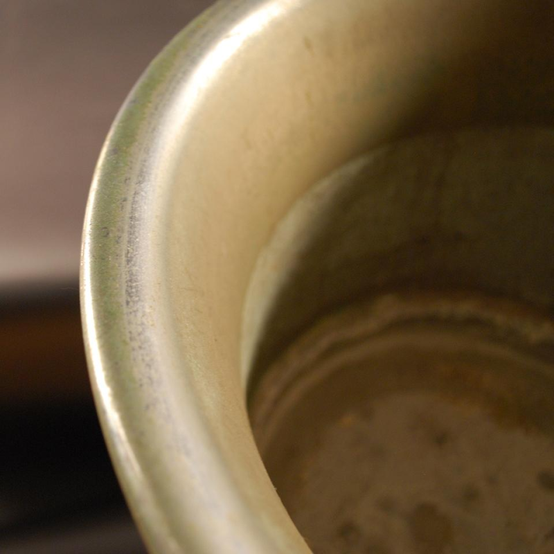 Rare paire de Jardinières / Seaux à Champage / Porte parapluie Art Déco - 1925