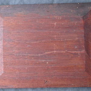 Christian Sell 'Scène militaire équestre allemande' peinture huile sur panneau, XIXe siècle