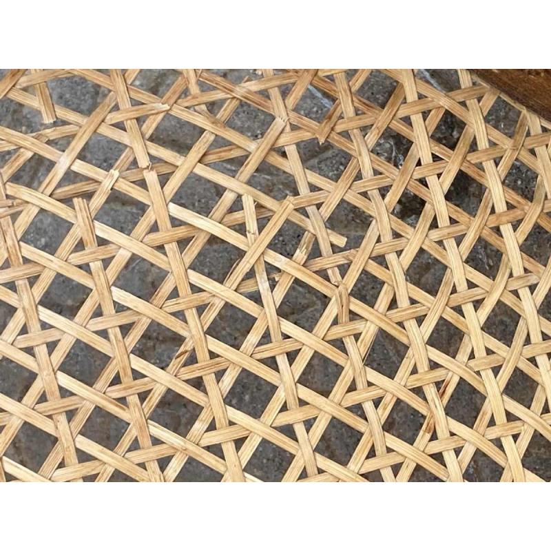 Fabriek Horgen-Glaris, bistrostoel van gebogen hout en riet, Zwitserland ca 1900