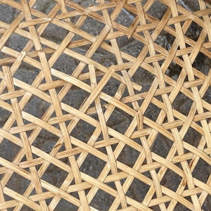 Manufacture Horgen-Glaris, bentwood and cane bistro chair, Switzerland, ca 1900