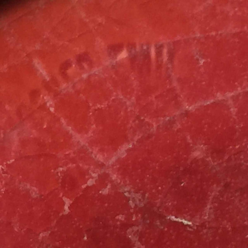 Emil Fischer, keramische vaas "tieten" D253, Herend Pest voor Zsolnay, 1880