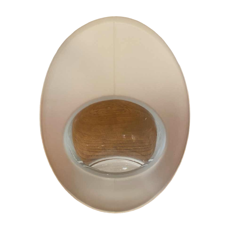 Vase Littala Marcel de Timo Sarpeneva 1960