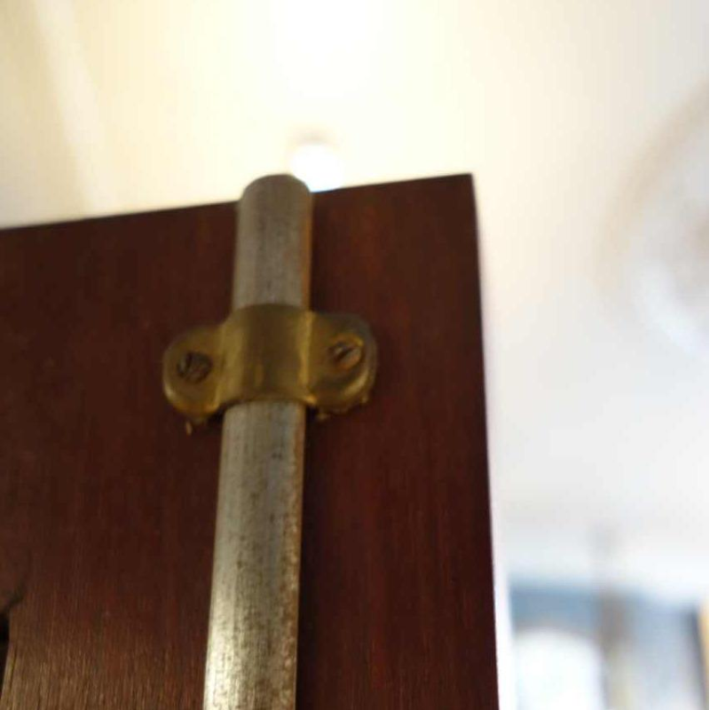 Art Deco showcase / bookcase, Viennese secession style, circa 1910