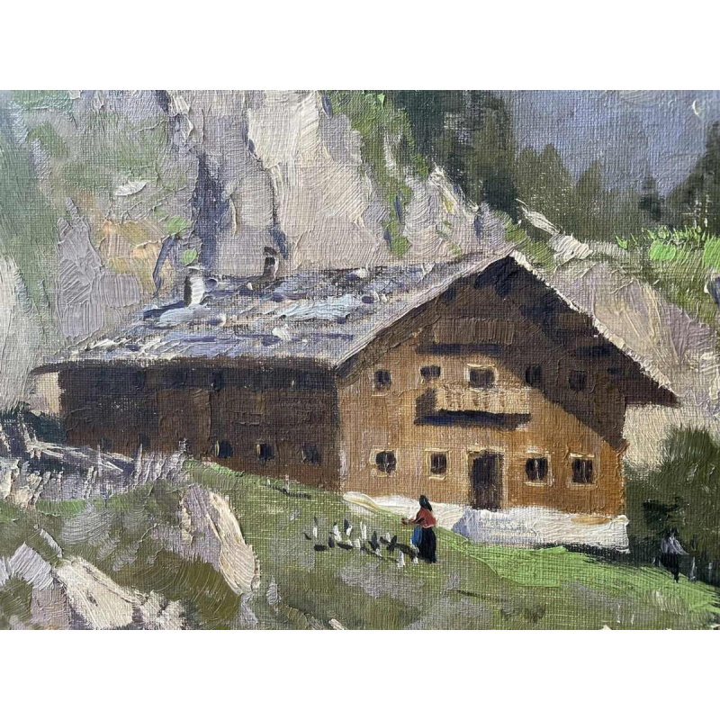 Hans ou Hanns MAURUS (1901-1942)