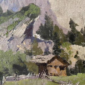 Hans ou Hanns MAURUS (1901-1942)