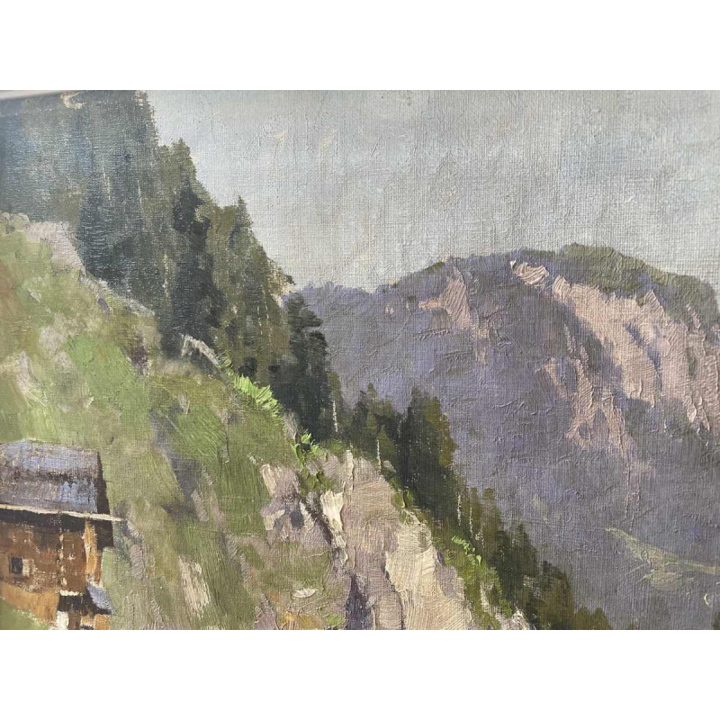 Hans ou Hanns MAURUS (1901-1942)