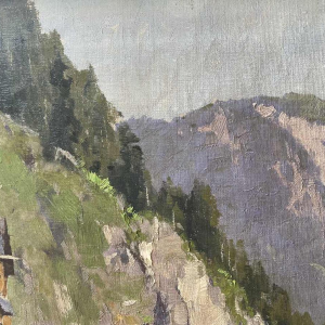 Hans ou Hanns MAURUS (1901-1942)