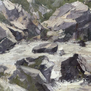 Hans of Hanns MAURUS (1901-1942)