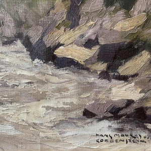 Hans of Hanns MAURUS (1901-1942)