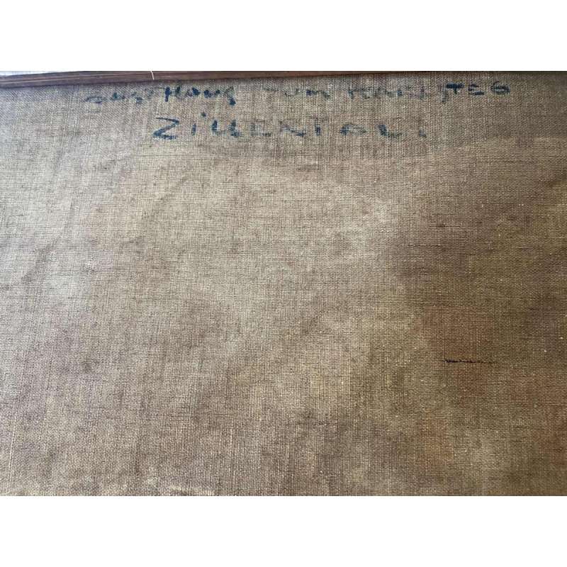 Hans ou Hanns MAURUS (1901-1942)