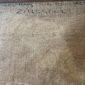 Hans ou Hanns MAURUS (1901-1942)