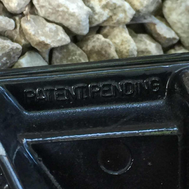 OSVALDO BORSANI pour TECNO "Modus Office" Chaise Pivotante de Bureau Noire 1970