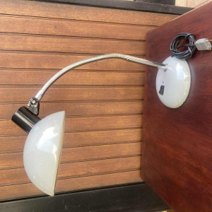 Lampe de bureau JUMO, ca 1950